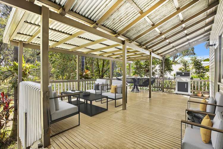 Third view of Homely house listing, 69 Blackbutt Ave, Sandy Beach NSW 2456