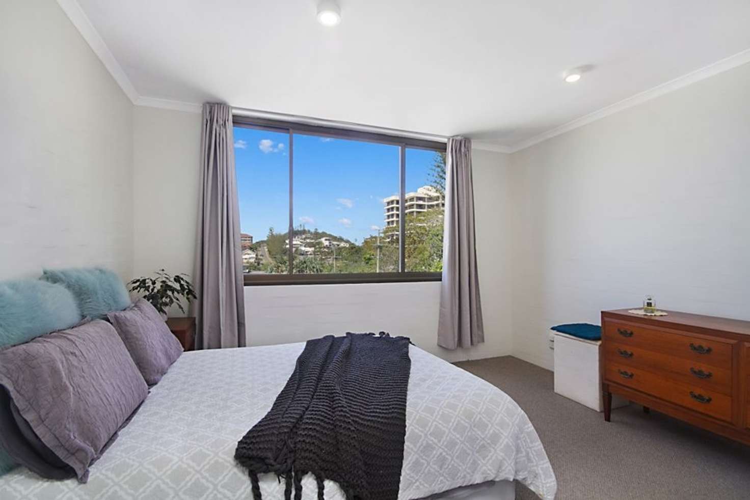 Main view of Homely unit listing, 4/38 Marine Parade, Coolangatta QLD 4225