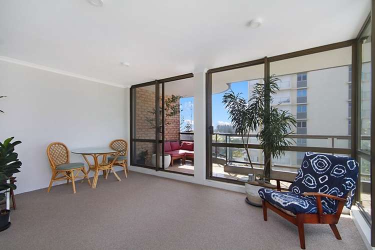 Fourth view of Homely unit listing, 4/38 Marine Parade, Coolangatta QLD 4225