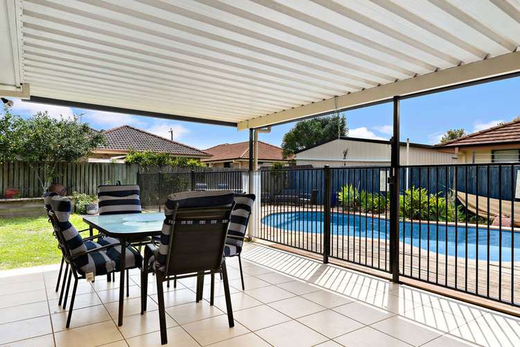 Fifth view of Homely house listing, 42 Olympic Court, Upper Caboolture QLD 4510