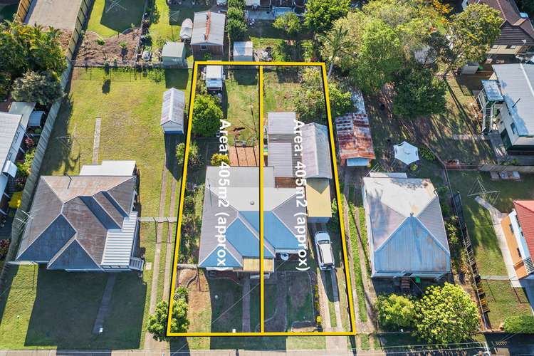 Second view of Homely residentialLand listing, 22A Wing Street, Bald Hills QLD 4036