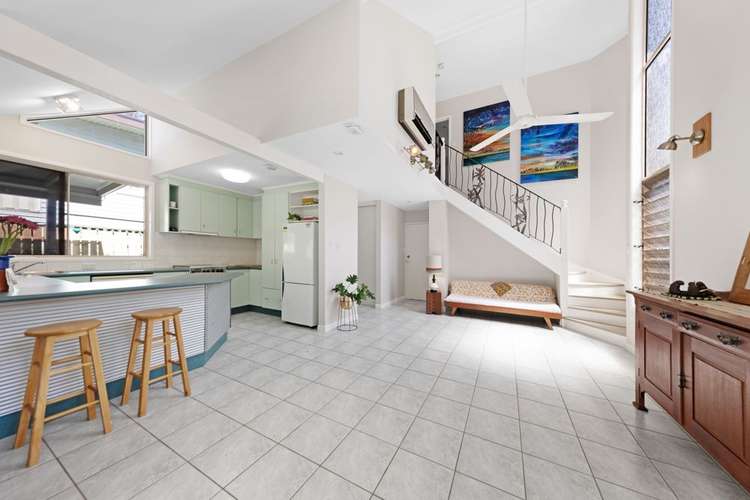 Third view of Homely unit listing, 1/4 Vallely Street, Freshwater QLD 4870