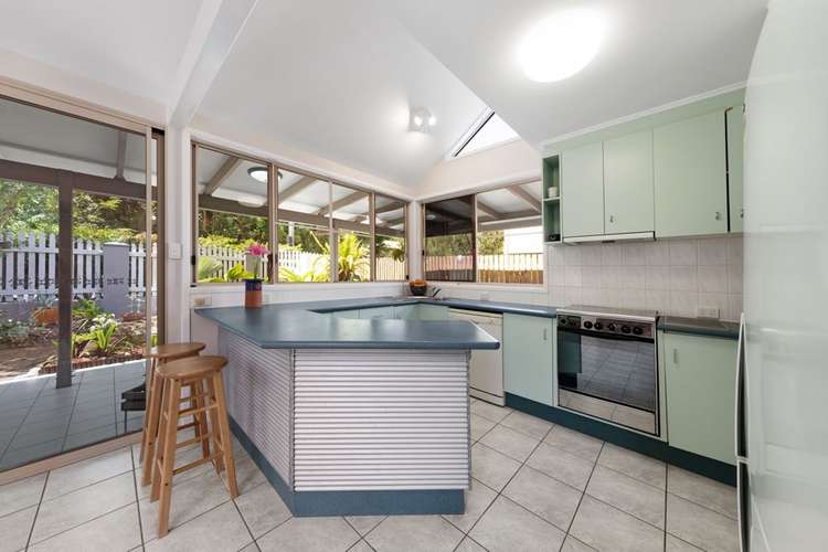 Fourth view of Homely unit listing, 1/4 Vallely Street, Freshwater QLD 4870