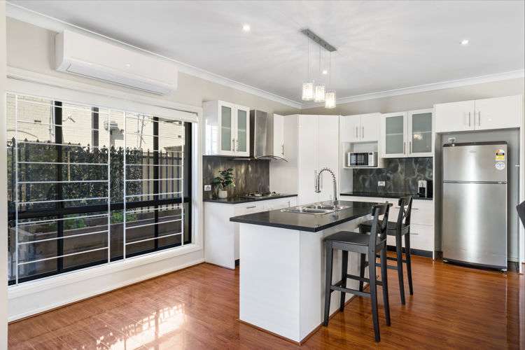 Second view of Homely house listing, 18 & 18A Lyton Street, Blacktown NSW 2148