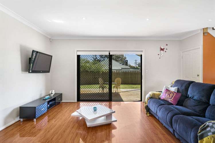 Third view of Homely house listing, 18 & 18A Lyton Street, Blacktown NSW 2148