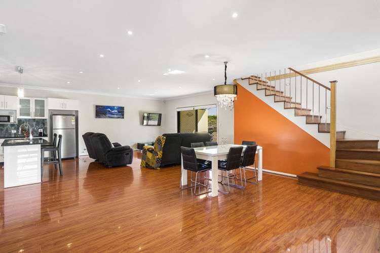 Fifth view of Homely house listing, 18 & 18A Lyton Street, Blacktown NSW 2148