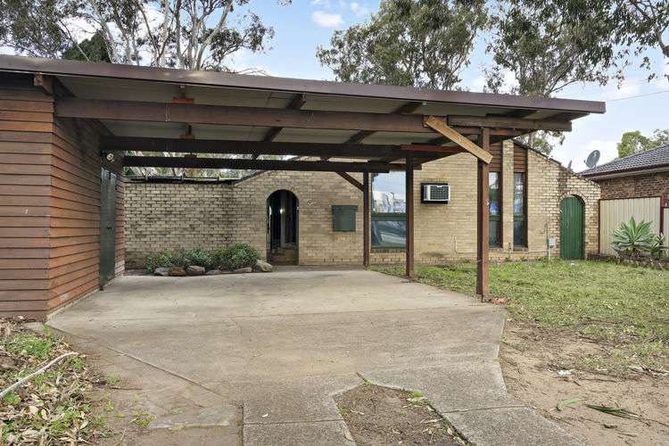 Main view of Homely house listing, 109 Blacktown Road, Blacktown NSW 2148