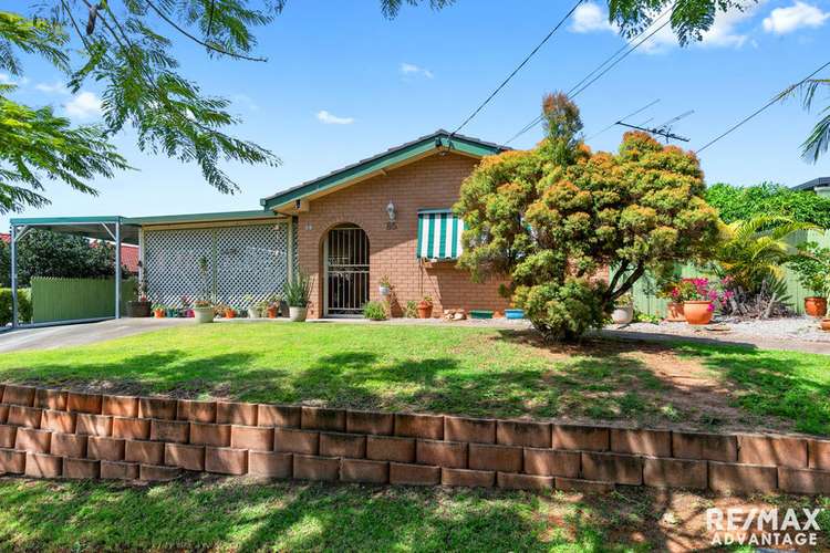 Second view of Homely house listing, 85 Regent Street, Wynnum West QLD 4178