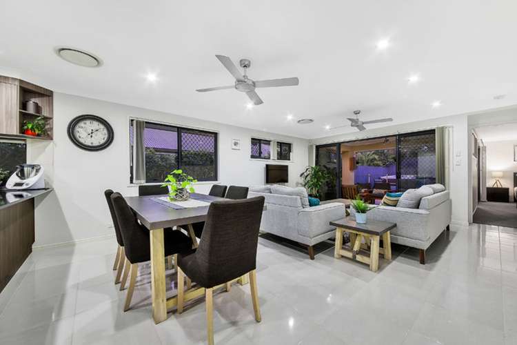 Seventh view of Homely house listing, 18 Saltburn Place, Wakerley QLD 4154