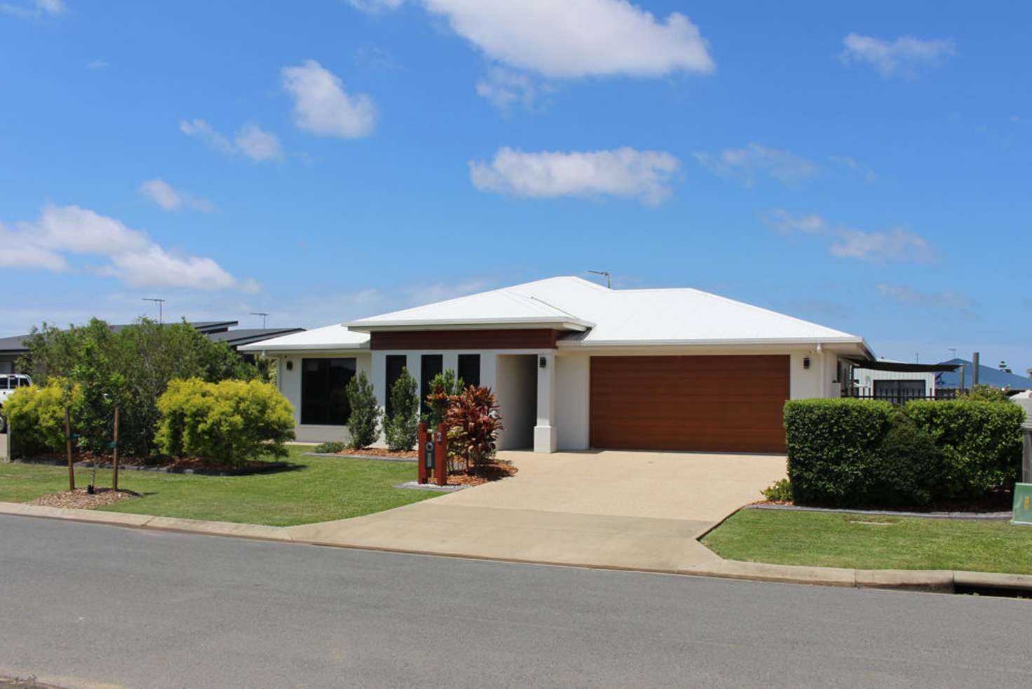 Main view of Homely house listing, 6 Farming Road, Ooralea QLD 4740