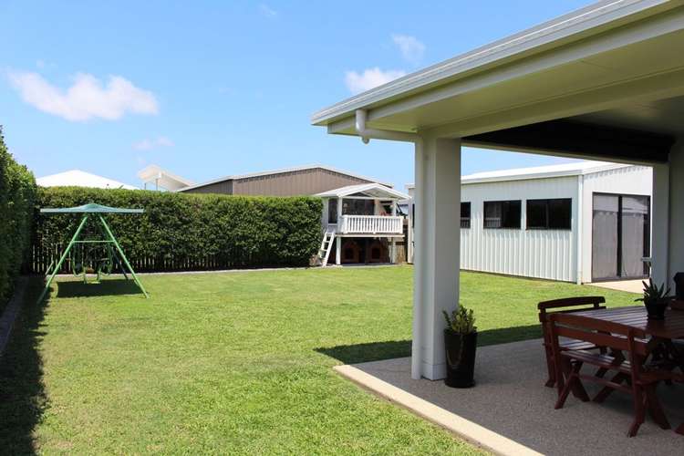 Third view of Homely house listing, 6 Farming Road, Ooralea QLD 4740