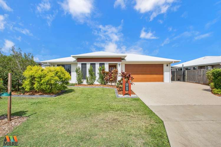 Fourth view of Homely house listing, 6 Farming Road, Ooralea QLD 4740