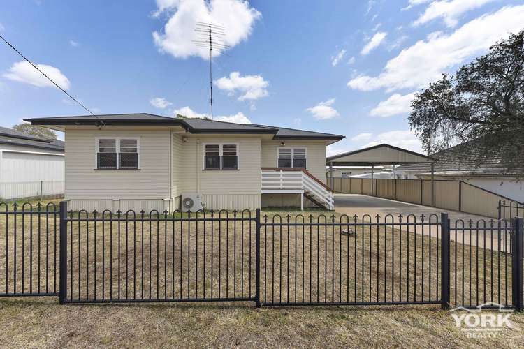 Main view of Homely house listing, 3 Rose Street, Wilsonton QLD 4350
