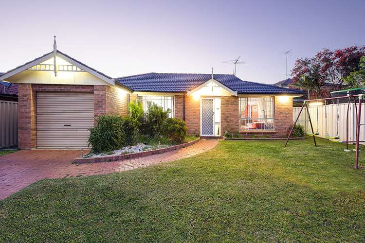 Main view of Homely house listing, 19 McIntosh Street, Kings Park NSW 2148