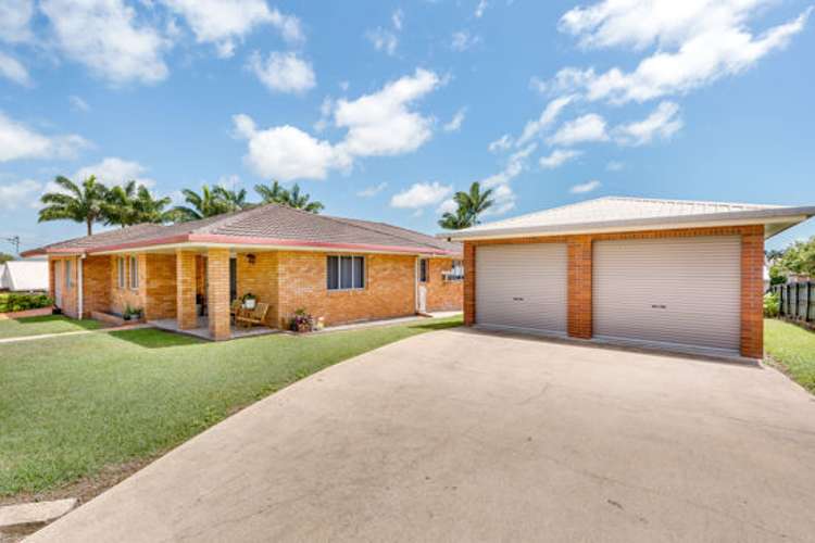 Second view of Homely house listing, 68 Eaglemount Road, Beaconsfield QLD 4740