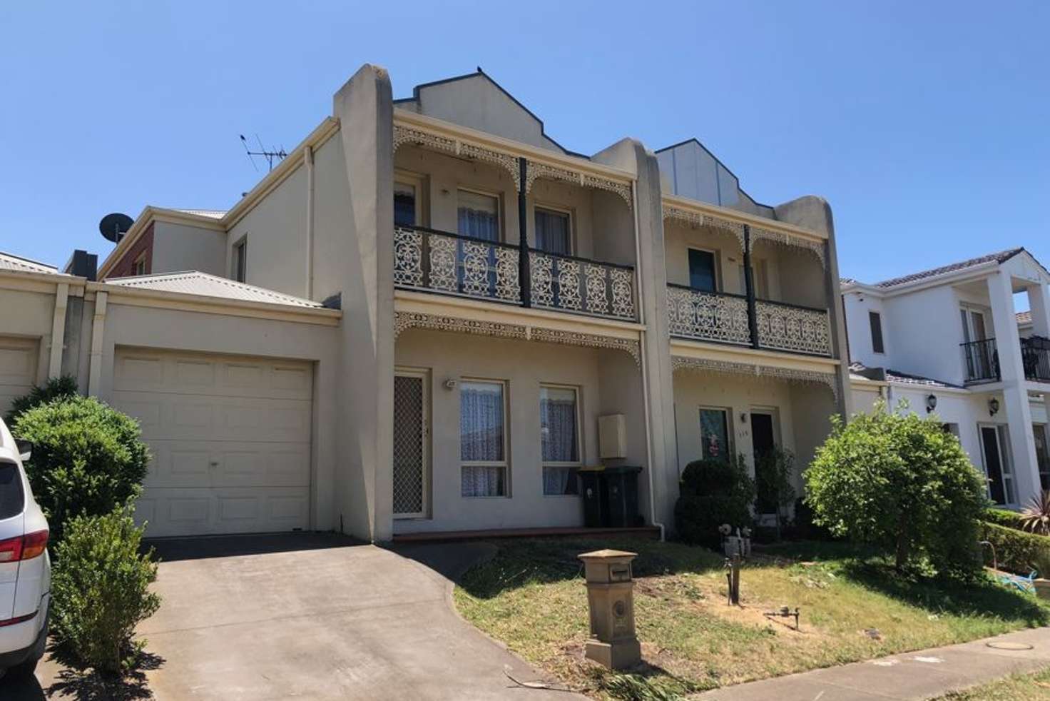 Main view of Homely house listing, 113 Gowanbrae Drive, Gowanbrae VIC 3043