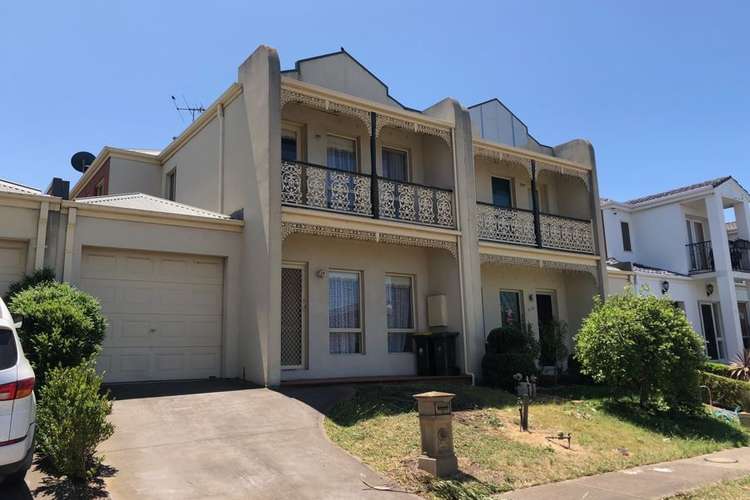 Main view of Homely house listing, 113 Gowanbrae Drive, Gowanbrae VIC 3043