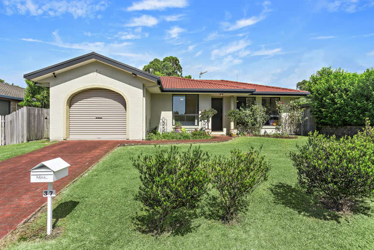 Main view of Homely house listing, 37 Butterfly Cl, Boambee East NSW 2452