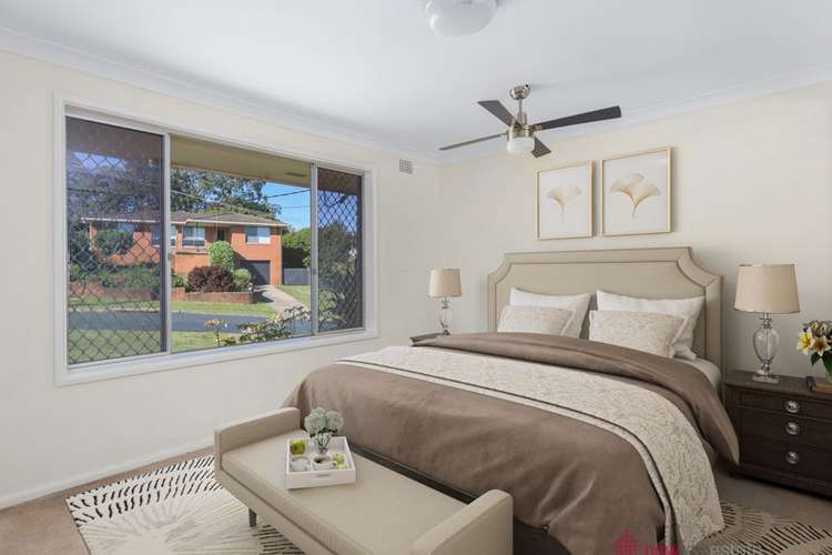 Fifth view of Homely house listing, 20 Hillview Crescent, Coffs Harbour NSW 2450