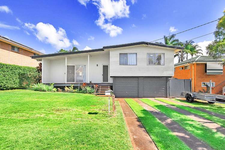 Main view of Homely house listing, 10 Tantani Street, Manly West QLD 4179