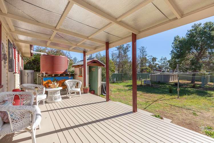 Second view of Homely house listing, 18 Robyn Street, Tamworth NSW 2340