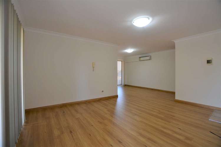 Second view of Homely unit listing, 18/43-47 NEWMAN STREET, Merrylands NSW 2160
