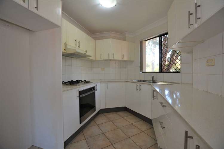 Fifth view of Homely unit listing, 18/43-47 NEWMAN STREET, Merrylands NSW 2160
