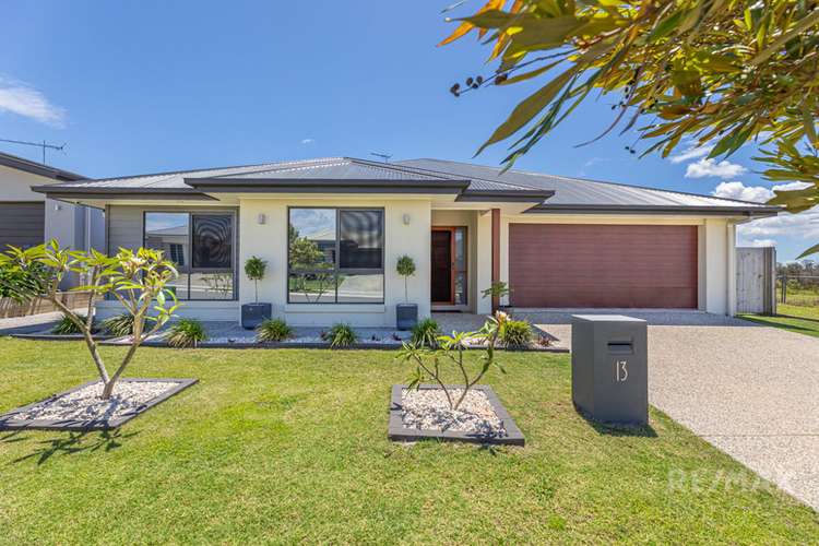 Main view of Homely house listing, 13 Daydream Street, Burpengary East QLD 4505