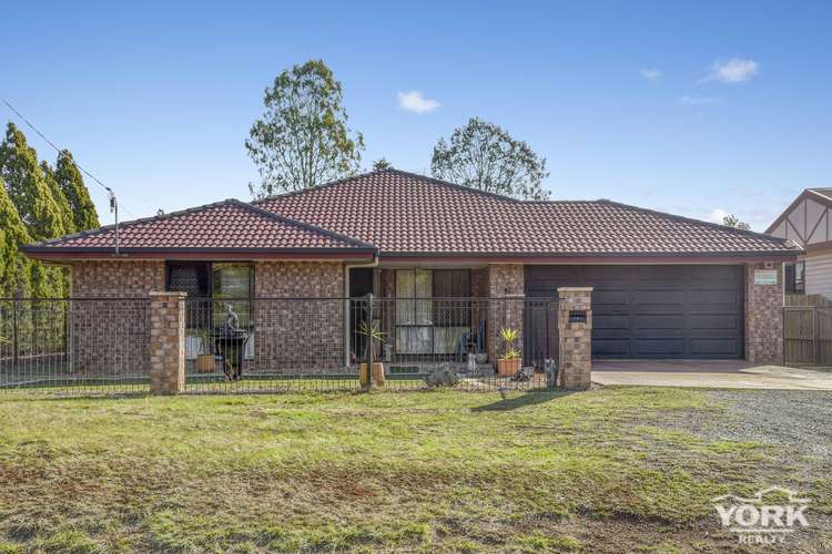 Main view of Homely house listing, 231 New England Highway, Harlaxton QLD 4350