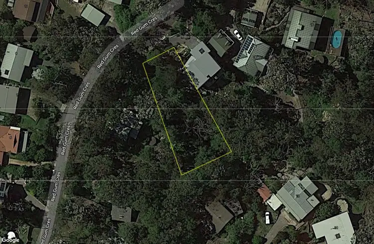 10 Red Gum Crescent, Bowen Mountain NSW 2753