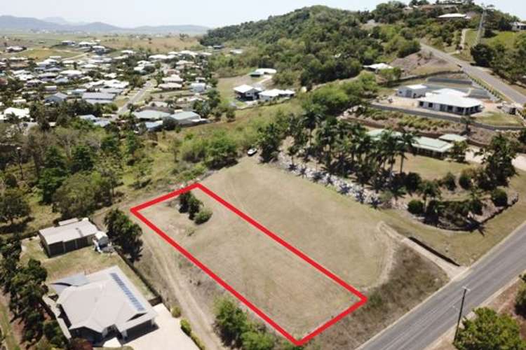 Seventh view of Homely residentialLand listing, 7 Sunset Drive, Erakala QLD 4740