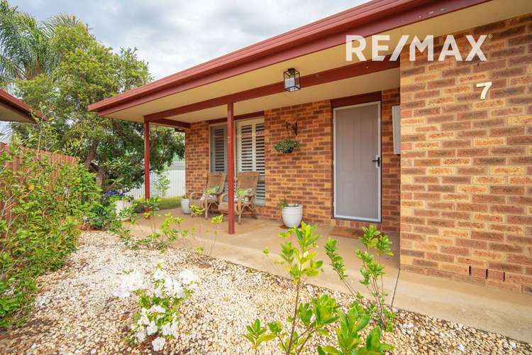 Second view of Homely house listing, 7/9 Travers Street, Wagga Wagga NSW 2650