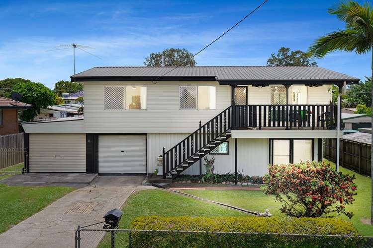 Main view of Homely house listing, 13 Rayleigh Street, Deception Bay QLD 4508