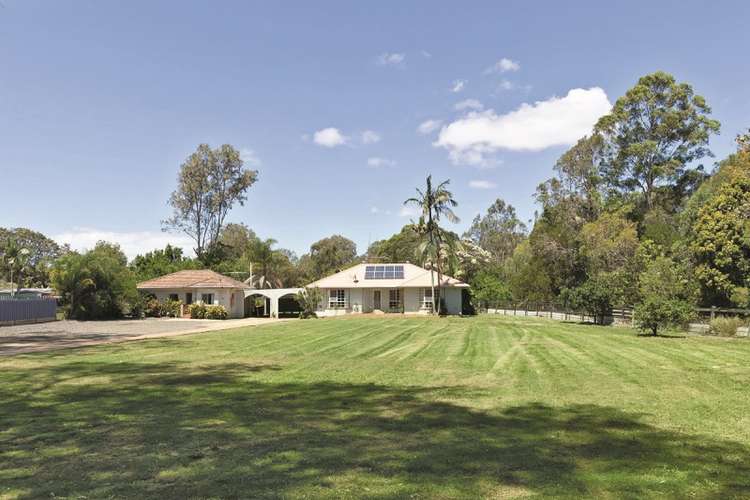 Main view of Homely house listing, 1703 Wynnum Road, Tingalpa QLD 4173