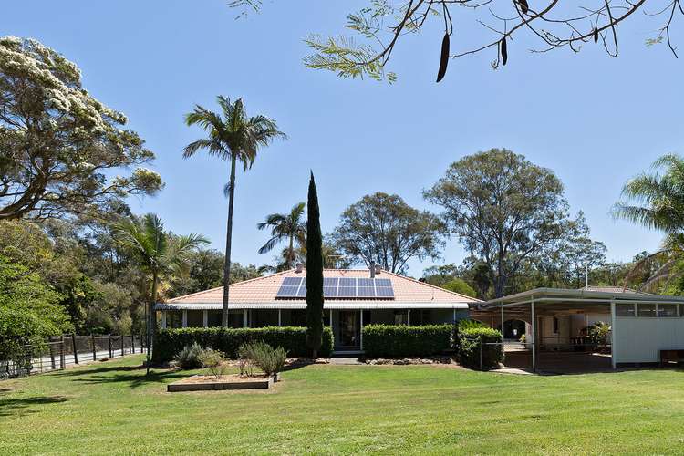 Second view of Homely house listing, 1703 Wynnum Road, Tingalpa QLD 4173