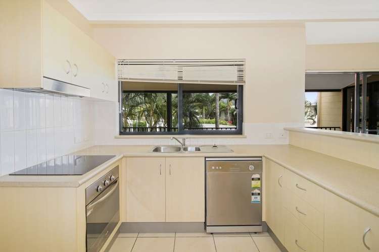 Second view of Homely unit listing, 50/2-6 Fairweather Road, Kamerunga QLD 4870