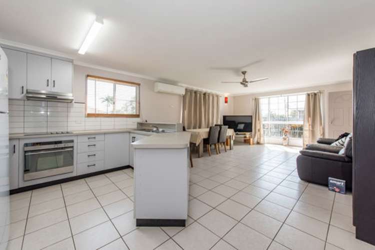 Main view of Homely unit listing, 1/280 Bridge Road, West Mackay QLD 4740