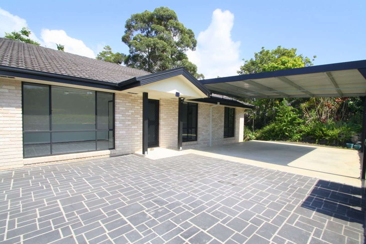 Main view of Homely villa listing, 13 Grasslands Close, Coffs Harbour NSW 2450