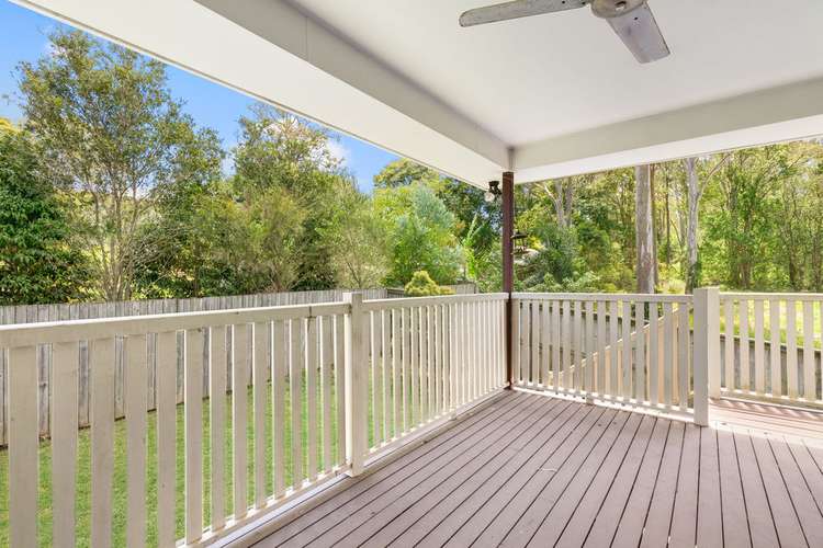 Second view of Homely house listing, 24 Steven Court, Narangba QLD 4504