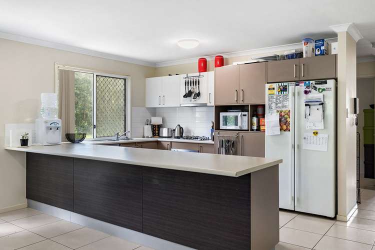 Third view of Homely house listing, 24 Steven Court, Narangba QLD 4504