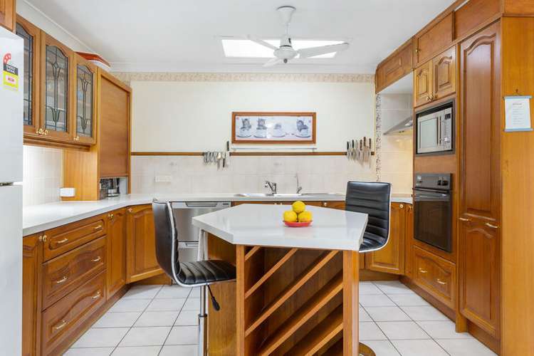 Second view of Homely house listing, 7 Barilla Court, Bald Hills QLD 4036