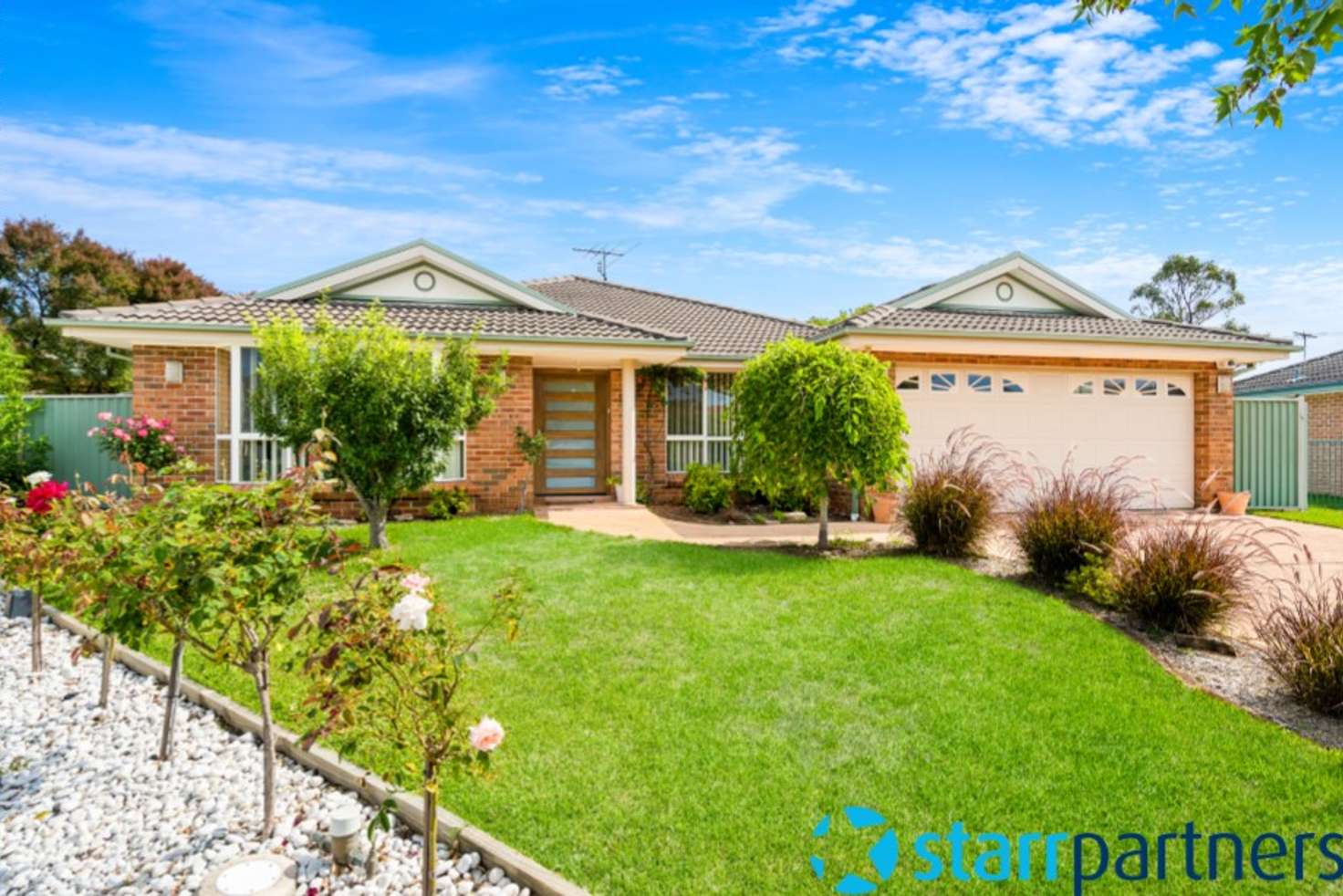 Main view of Homely house listing, 14 Dorrington Crescent, Bligh Park NSW 2756