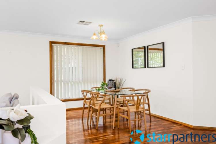 Third view of Homely house listing, 14 Dorrington Crescent, Bligh Park NSW 2756