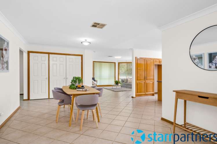 Fourth view of Homely house listing, 14 Dorrington Crescent, Bligh Park NSW 2756