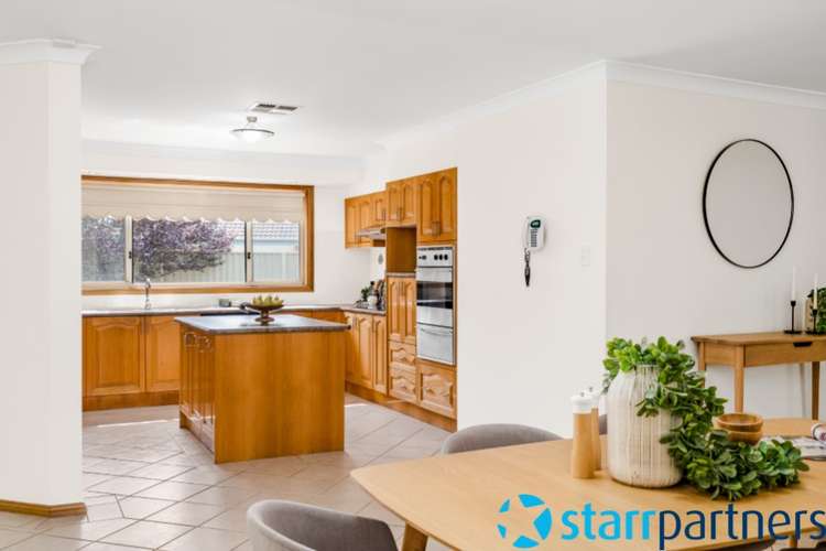 Fifth view of Homely house listing, 14 Dorrington Crescent, Bligh Park NSW 2756