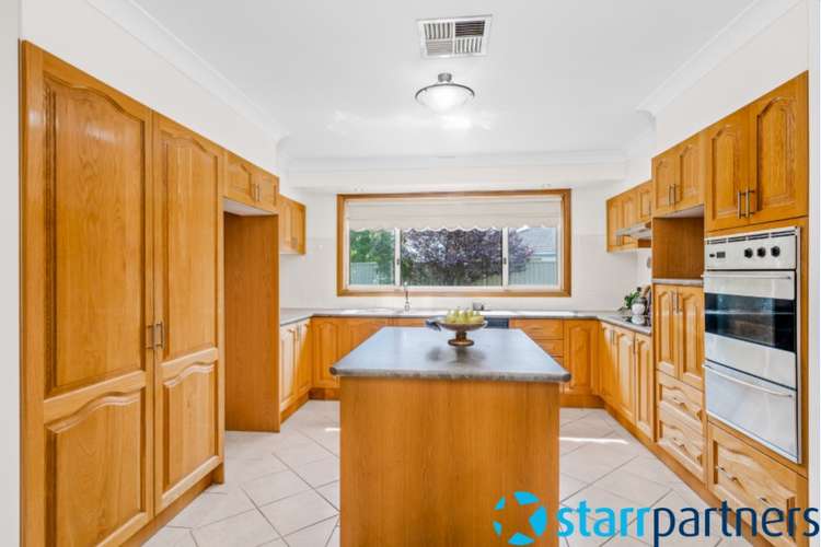 Sixth view of Homely house listing, 14 Dorrington Crescent, Bligh Park NSW 2756