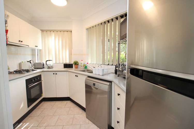 Second view of Homely unit listing, 6/66 STAPLETON STREET, Pendle Hill NSW 2145