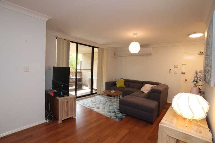 Third view of Homely unit listing, 6/66 STAPLETON STREET, Pendle Hill NSW 2145