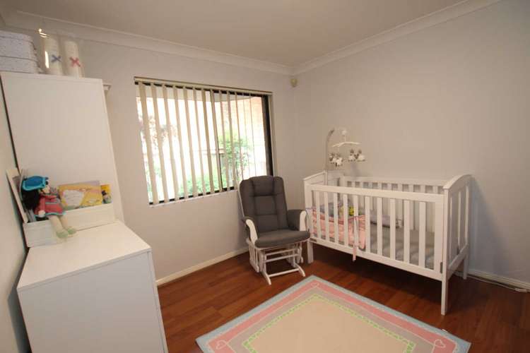Fifth view of Homely unit listing, 6/66 STAPLETON STREET, Pendle Hill NSW 2145
