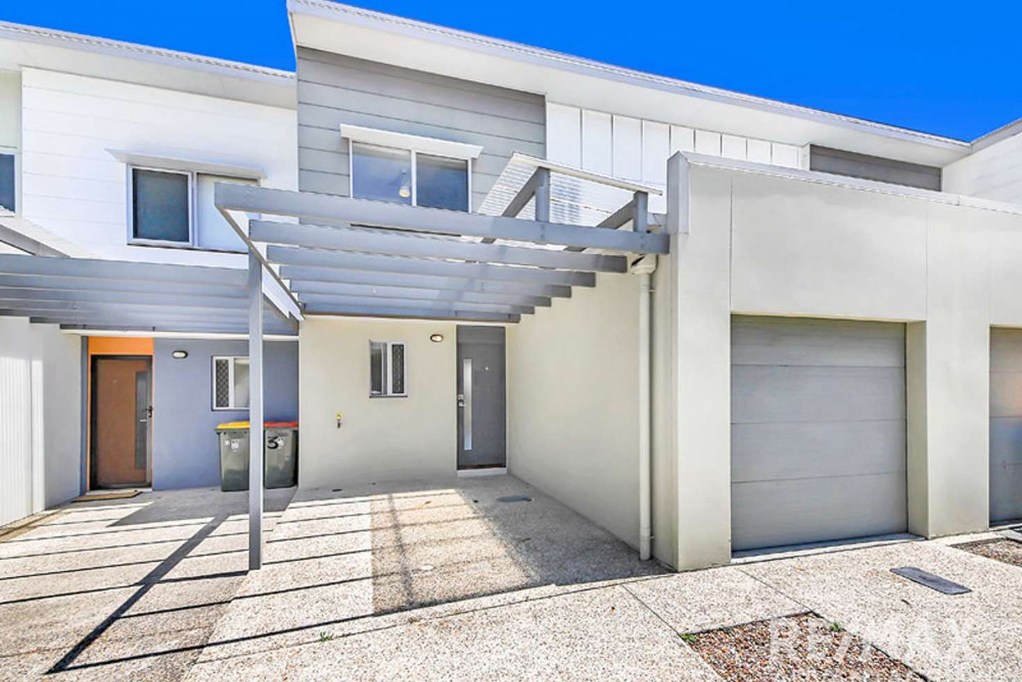 Main view of Homely townhouse listing, 4/22 Cola Crescent, Wynnum West QLD 4178